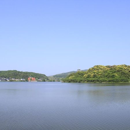 Hotel Minshuku Fukuda Kyotango Esterno foto