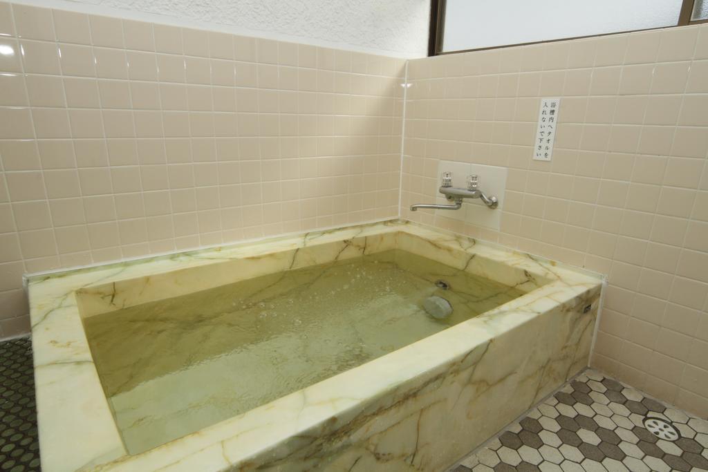 Hotel Minshuku Fukuda Kyotango Esterno foto