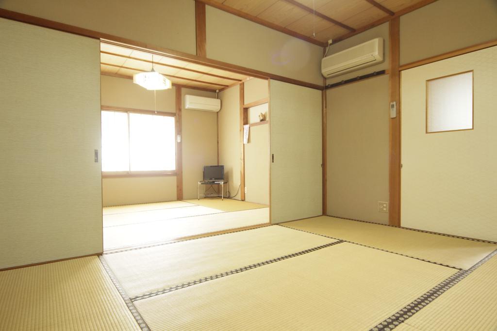 Hotel Minshuku Fukuda Kyotango Esterno foto